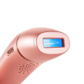 Laser Hair Removal Photoepilator Machine